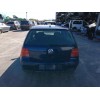 volkswagen golf iv berlina (1j1) del año 2002