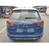 Recambio de carroceria corte para citroën c4 picasso 1.5 blue-hdi fap referencia OEM IAM   