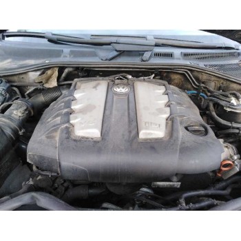 volkswagen touareg (7la) del año 2005