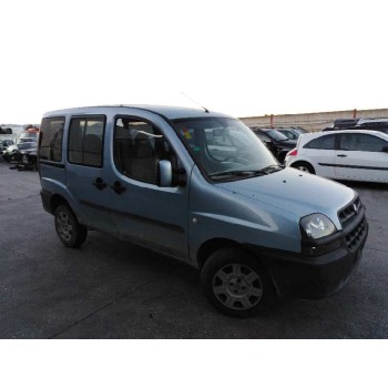 fiat doblo (119) del año 2006