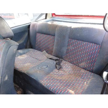 volkswagen polo (801/803) del año 1992