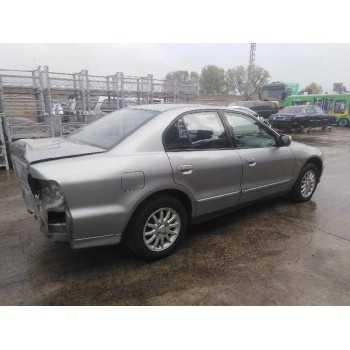 mitsubishi galant berlina (ea0) del año 1998