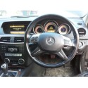 MERCEDES-BENZ CLASE C (W204) LIM.