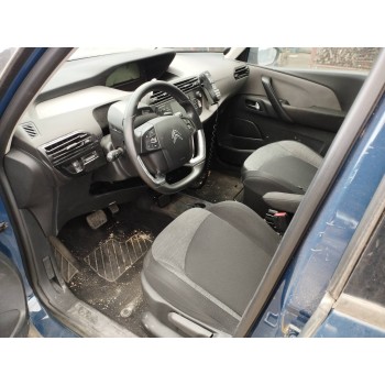 Recambio de carroceria corte para citroën c4 picasso 1.5 blue-hdi fap referencia OEM IAM   
