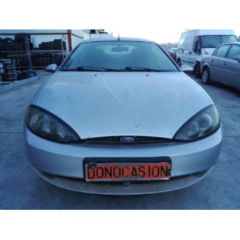 ford cougar (mc) del año 1999