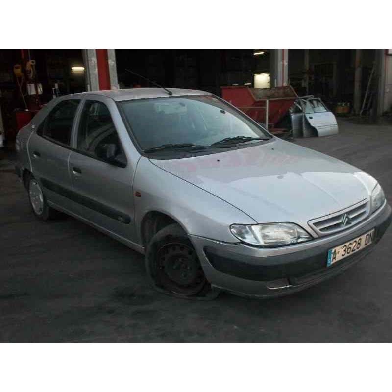 citroën xsara berlina del año 1998