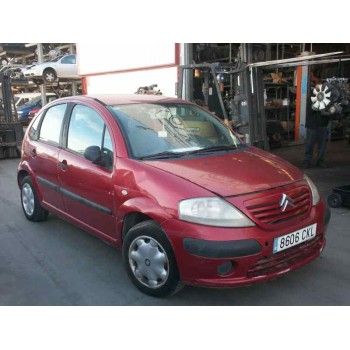 citroën c3 del año 2003