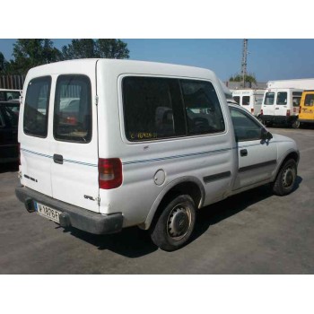 opel combo (corsa b) del año 1996