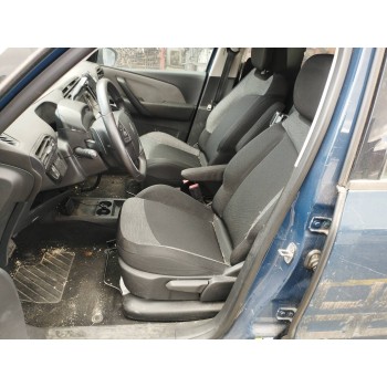 Recambio de carroceria corte para citroën c4 picasso 1.5 blue-hdi fap referencia OEM IAM   