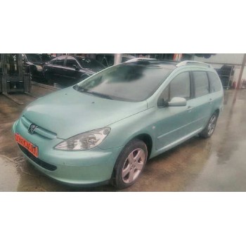 peugeot 307 break / sw (s1) del año 2004