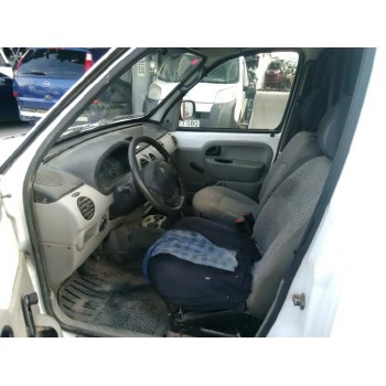 renault kangoo (f/kc0) del año 2005