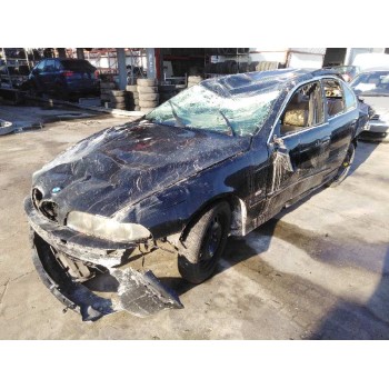 bmw serie 5 berlina (e39) del año 2002