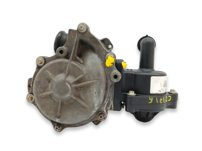 Recambio de bomba agua para bmw serie 1 berlina (e81/e87) 116i referencia OEM IAM 7500594 7574120 