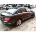 MERCEDES-BENZ CLASE C (W204) BERLINA