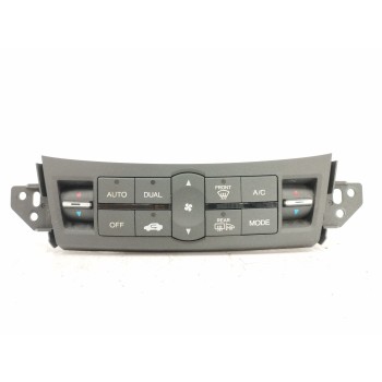 MANDO CLIMATIZADOR D08Y4 