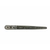 Recambio de brazo limpia trasero para microcar m.go bc (da) referencia OEM IAM   