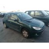 peugeot 206 berlina del año 1999