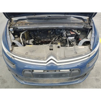 Recambio de carroceria corte para citroën c4 picasso 1.5 blue-hdi fap referencia OEM IAM   