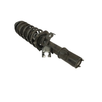 Recambio de amortiguador delantero derecho para nissan micra v (k14) 1.0 12v cat referencia OEM IAM 543025FM0A  