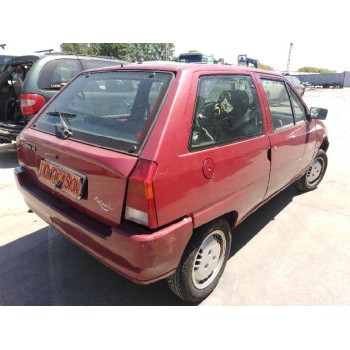 citroën ax del año 1996