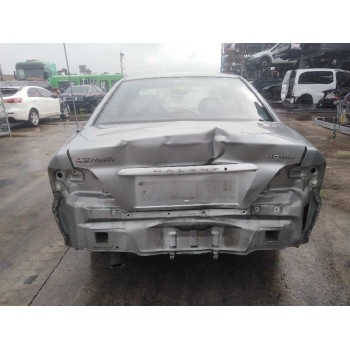 mitsubishi galant berlina (ea0) del año 1998