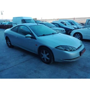 ford cougar (mc) del año 1999