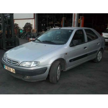 citroën xsara berlina del año 1998