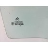 Recambio de luna trasera derecha para citroën c3 picasso 1.4 16v referencia OEM IAM   