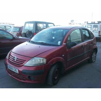 citroën c3 del año 2003
