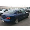 hyundai lantra berlina (rd) del año 1999