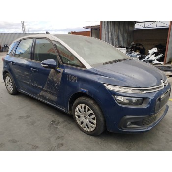 Recambio de carroceria corte para citroën c4 picasso 1.5 blue-hdi fap referencia OEM IAM   