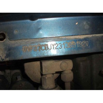 peugeot 306 berlina 3/5 puertas (s1) del año 1994