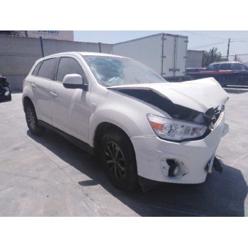 mitsubishi asx (ga_w_) del año 2015