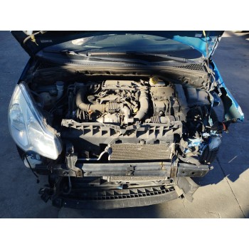 citroën c3 del año 2011