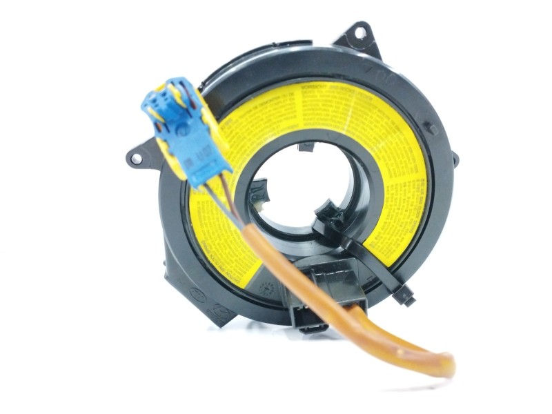 Recambio de anillo airbag para kia sportage 2.0 crdi referencia OEM IAM Recambio de anillo airbag para kia sportage 2.0 crdi referencia OEM IAM