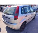FORD FIESTA (CBK)