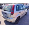 ford fiesta (cbk) del año 2002