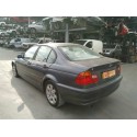 BMW SERIE 3 BERLINA (E46)