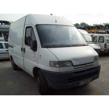 peugeot boxer caja cerr. techo sobreelev. (rs3200)(230)(´02) del año 1994