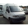 peugeot boxer caja cerr. techo sobreelev. (rs3200)(230)(´02) del año 1994