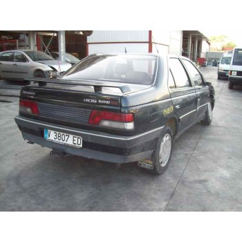 peugeot 405 berlina del año 1992