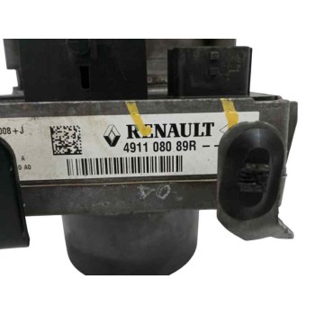 Recambio de bomba direccion para dacia sandero 0.9 tce cat referencia OEM IAM 491108089R  