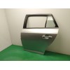 Recambio de puerta trasera izquierda para toyota avensis cross sport (t27) 1.8 16v cat referencia OEM IAM  OBSERVAR FOTOS 