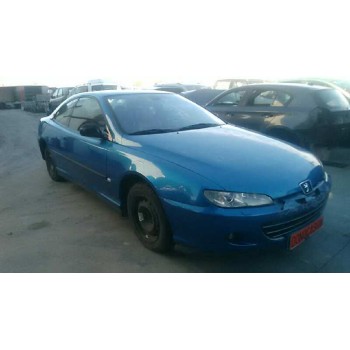 peugeot 406 coupe (s1/s2) del año 2003