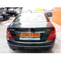 MERCEDES-BENZ CLASE C (W204) BERLINA