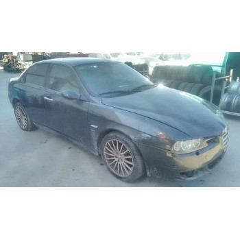 alfa romeo 156 del año 2004