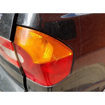 bmw x3 (e83) del año 2004