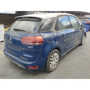 Recambio de carroceria corte para citroën c4 picasso 1.5 blue-hdi fap referencia OEM IAM   