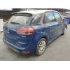 Recambio de carroceria corte para citroën c4 picasso 1.5 blue-hdi fap referencia OEM IAM   