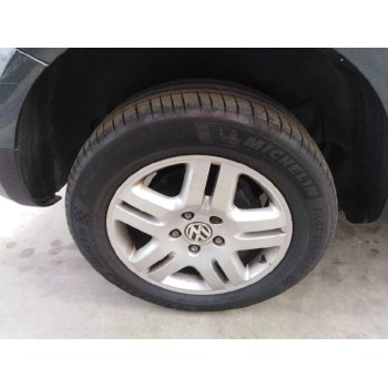 volkswagen touareg (7la) del año 2005